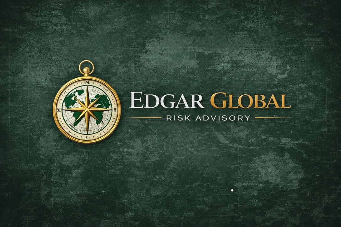 Edgar Global Risk Advisory